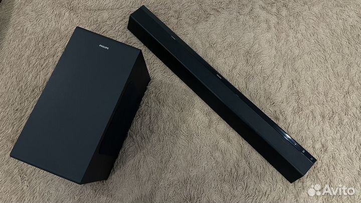 Саундбар philips TAB 7305