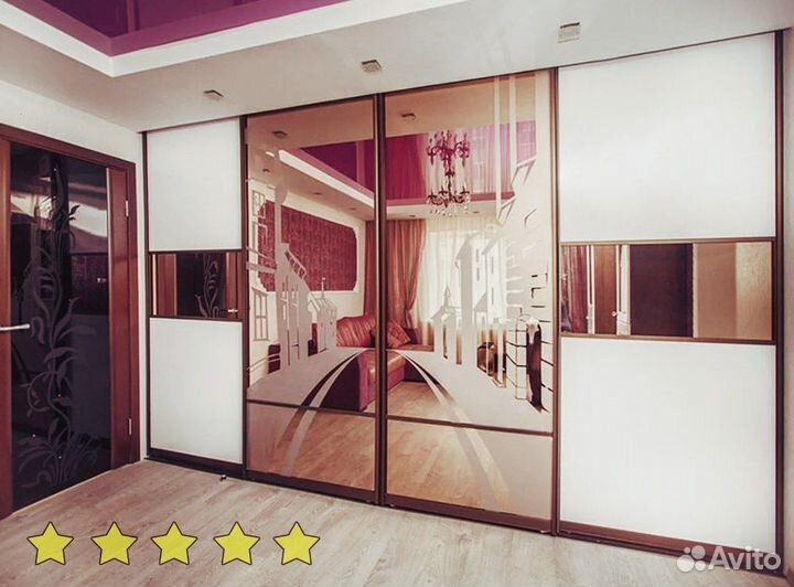 Шкаф для одежды от производителя