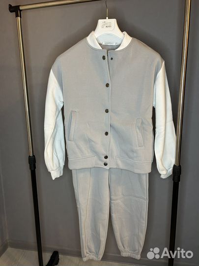 Костюм двойка