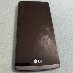 LG Leon H324, 4 ГБ