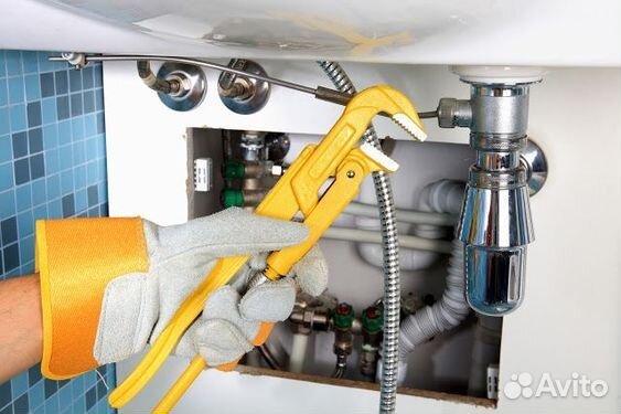 Сантехник с гарантией