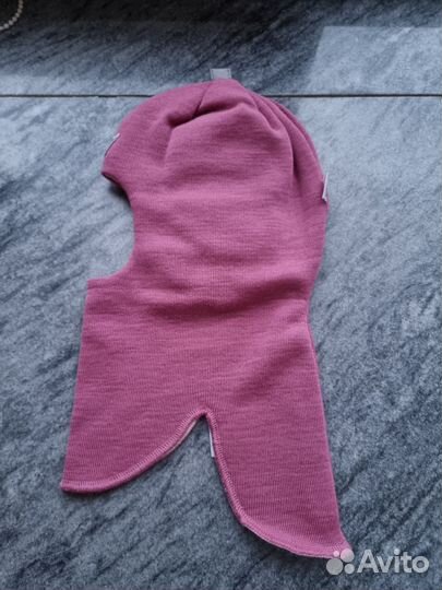 Шапка шлем kivat 2