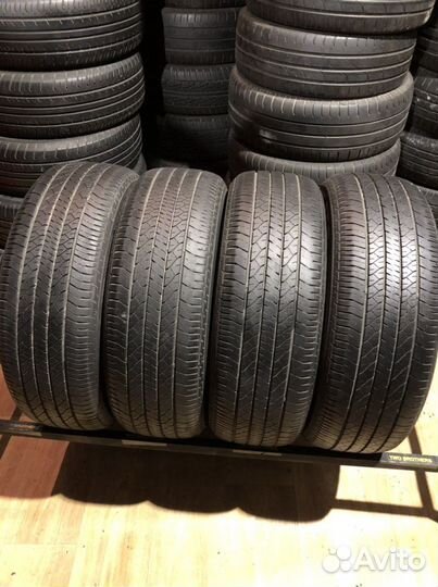 Dunlop SP Sport 270 215/60 R17 96H