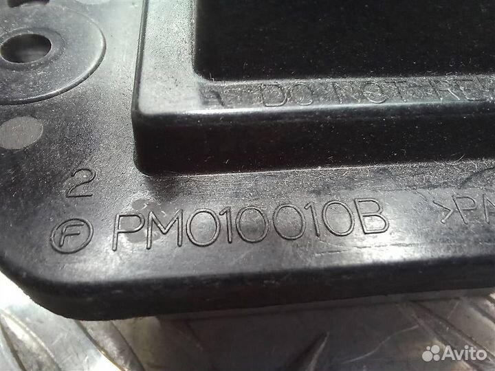 Резистор отопителя (Ежик) mazda CX7 CBA 2007-2012