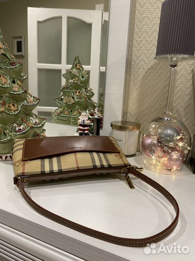 Сумка burberry оригинал