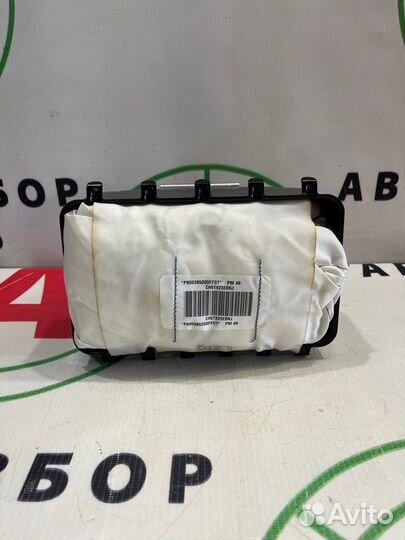 Подушка безопасности пассажира Dodge Caliber 2007