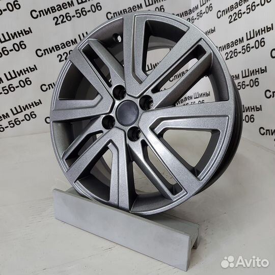 R16 4*100 rio solaris