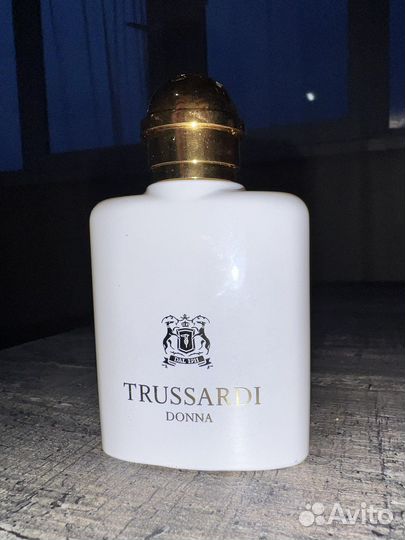 Парфюм женский