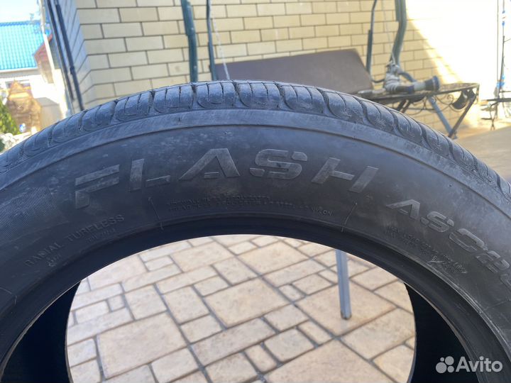 Wanli AS028 235/55 R19