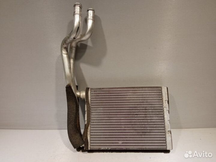 Радиатор печки Nissan Juke HR16 2011