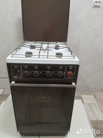 Плита газовая