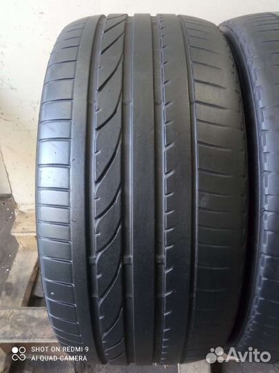 Bridgestone Dueler H/P Sport 275/40 R20 106W
