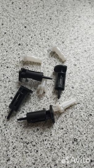 Крепление для кулера intel 775 1150 1151