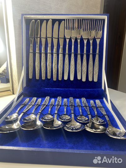 Набор столовых приборов