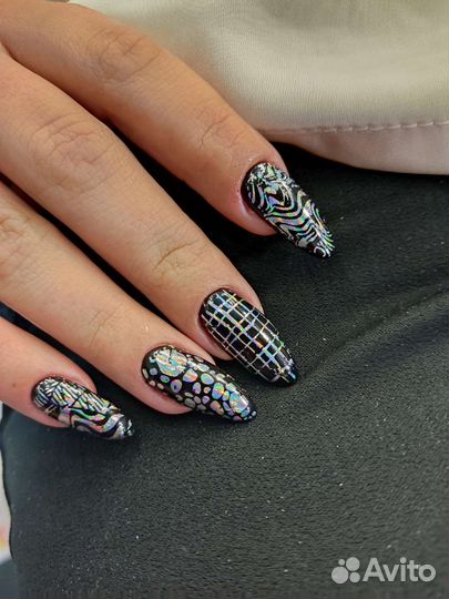 Маникюр и педикюр м. Беляево