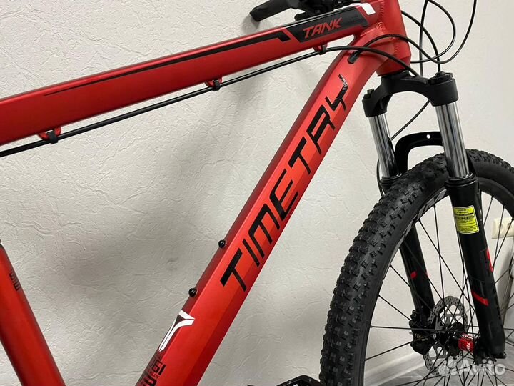 Велосипед новый 29 гидравлика