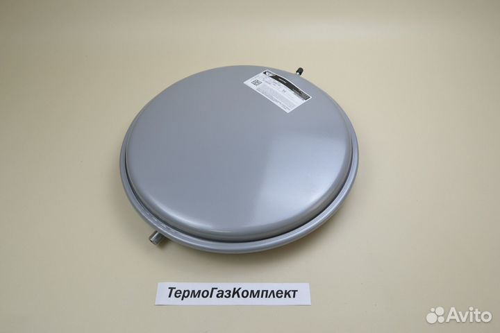 Расширительный бак 8л. 3/8 Baltur Tesis 25133