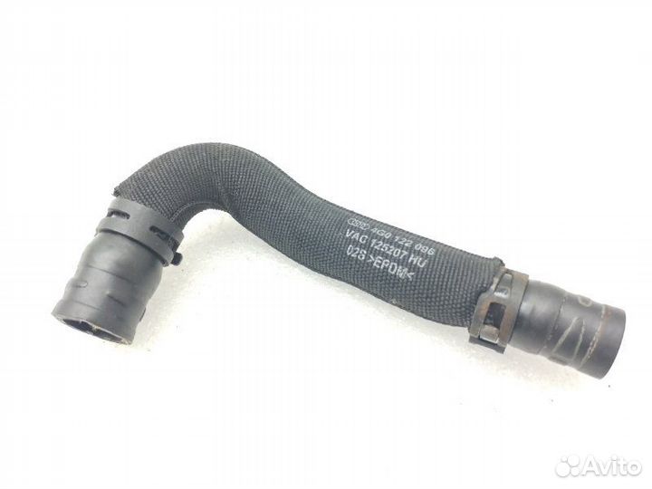 Патрубок системы охлаждения Audi A6 C7 3.0 CTU