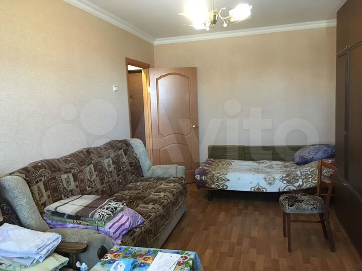 1-к. квартира, 30,2 м², 2/5 эт.