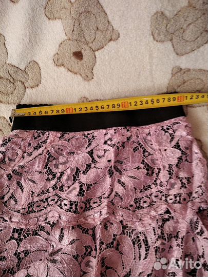 Юбка Dolce & Gabbana