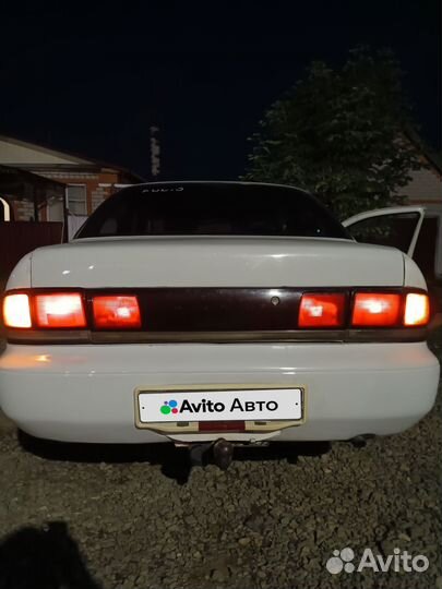 Toyota Sprinter 2.0 МТ, 1992, 227 145 км