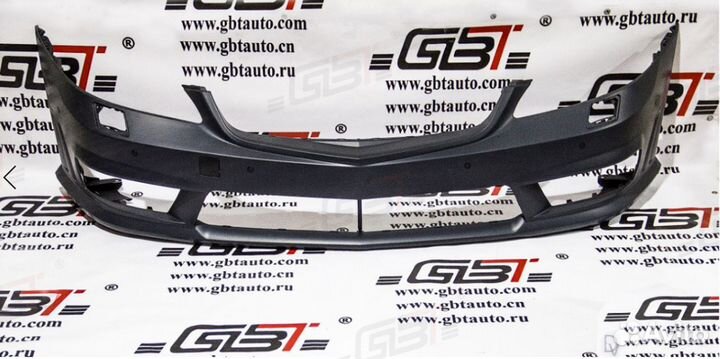 Mercedes Benz S-Class W221 Обвес S65 65 AMG C3EN6