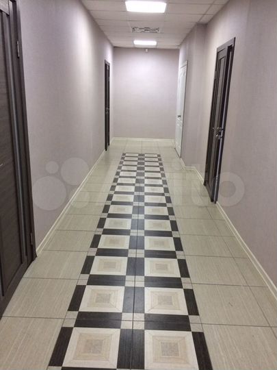 Офис, 130 м²