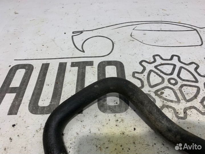 Патрубок Nissan Almera Classic B10 QG16 2006