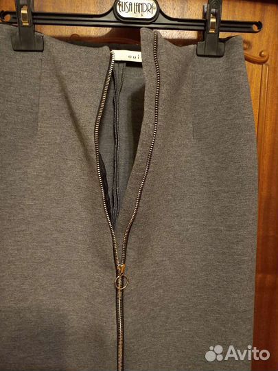 Oui (Германя) Юбка-карандаш