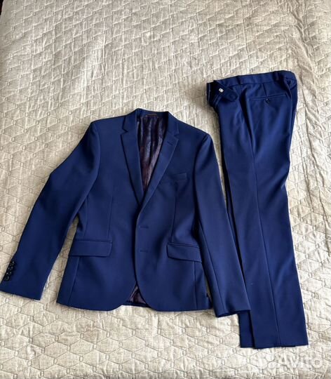 Костюм мужской