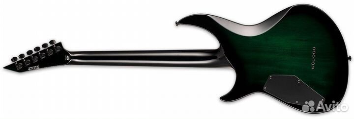 ESP LTD H3-1000 BTB электрогитара, Корея