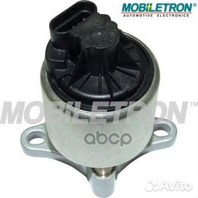 Клапан возврата ог eveu010 Mobiletron