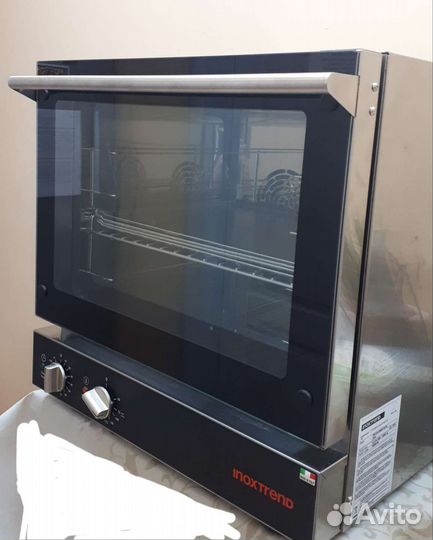 Конвектор электрический новый