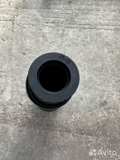 Пневмо подушка Mercedes W211 передний