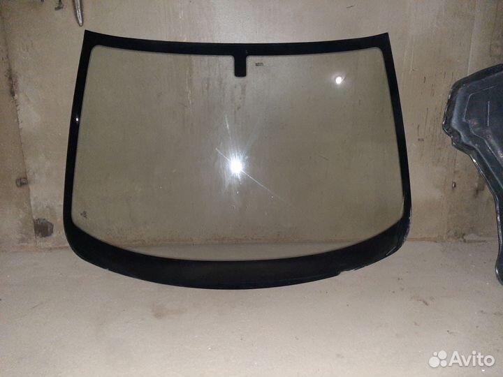 Гранта стекло лобовое