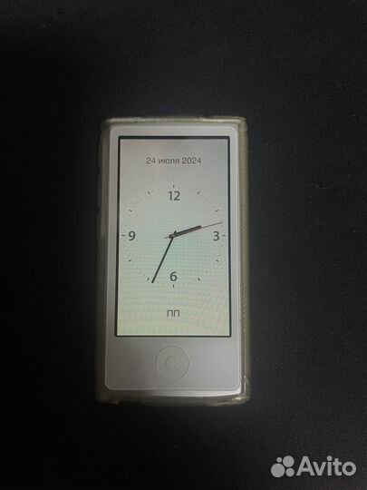 iPod nano 7