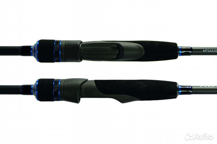 Спиннинг Maximus Advisor Twitching