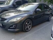 Mazda Atenza 2.0 AT, 2011, 203 000 км, с пробегом, цена 1 300 000 руб.