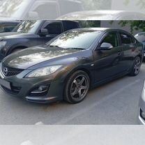 Mazda Atenza 2.0 AT, 2011, 203 000 км, с пробегом, цена 1 300 000 руб.