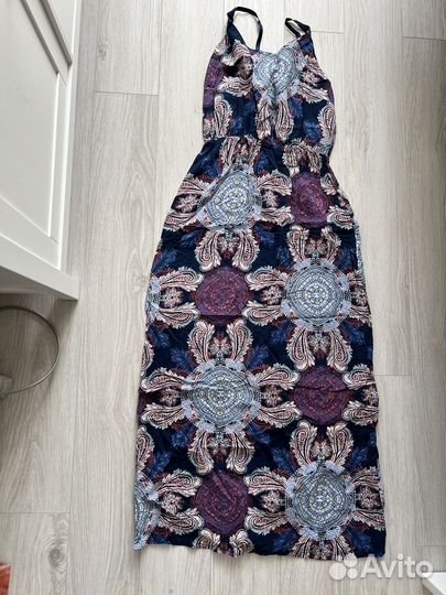 Платье сарафан 44 46