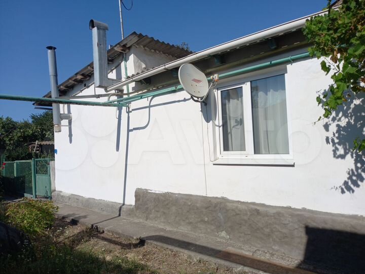 3-к. квартира, 81,7 м², 1/1 эт.