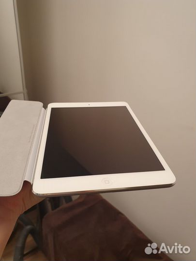 iPad mini 2 retina