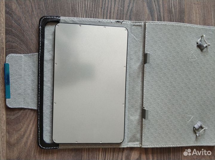 Qwerty клавиатура для планшета