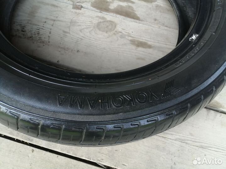 Yokohama BluEarth Ecos ES31 175/60 R16