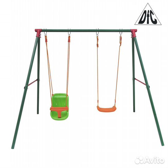 Детский комплекс