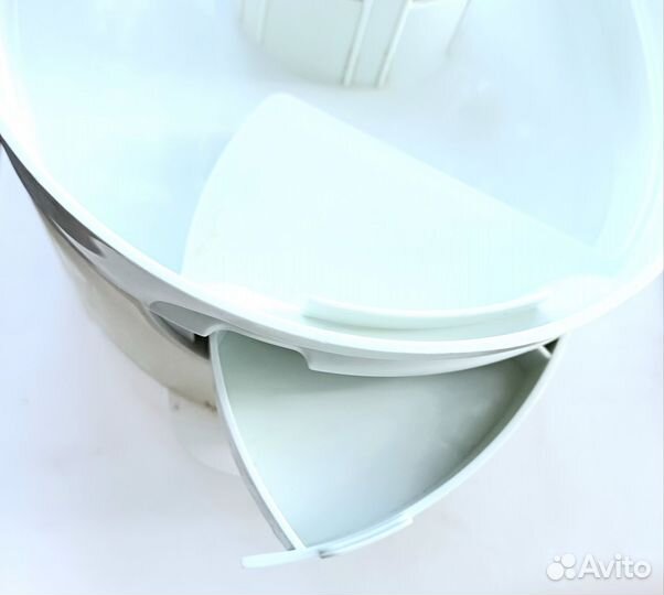 Пароварка и книга впридачу Tefal S04