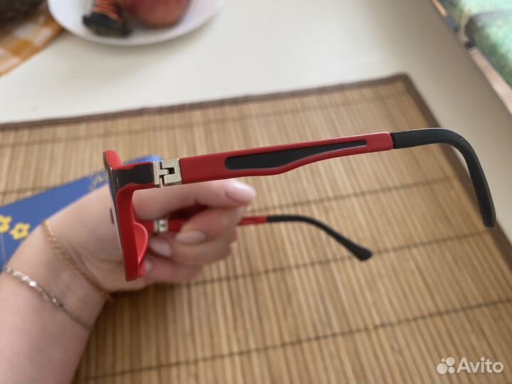 Оправа для очков детская