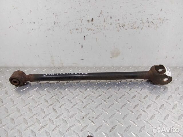 Рычаг зад L Toyota Venza GV10