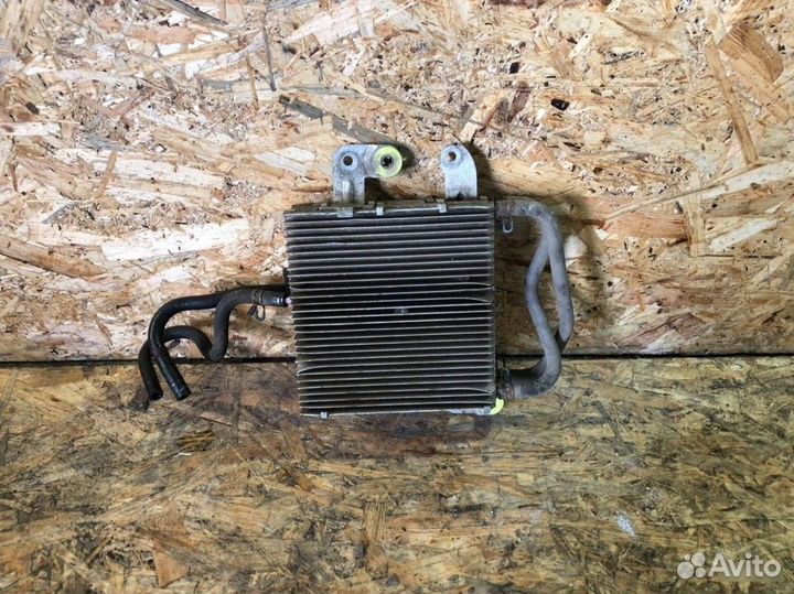 Радиатор Топлива Land Cruiser 200