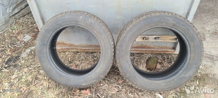 Nokian Tyres Nordman 5 205/55 R16